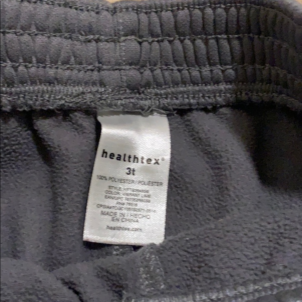 Infant joggers - Picture 2 of 3